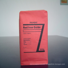 Iron Oxide Pigment Red for Bricks